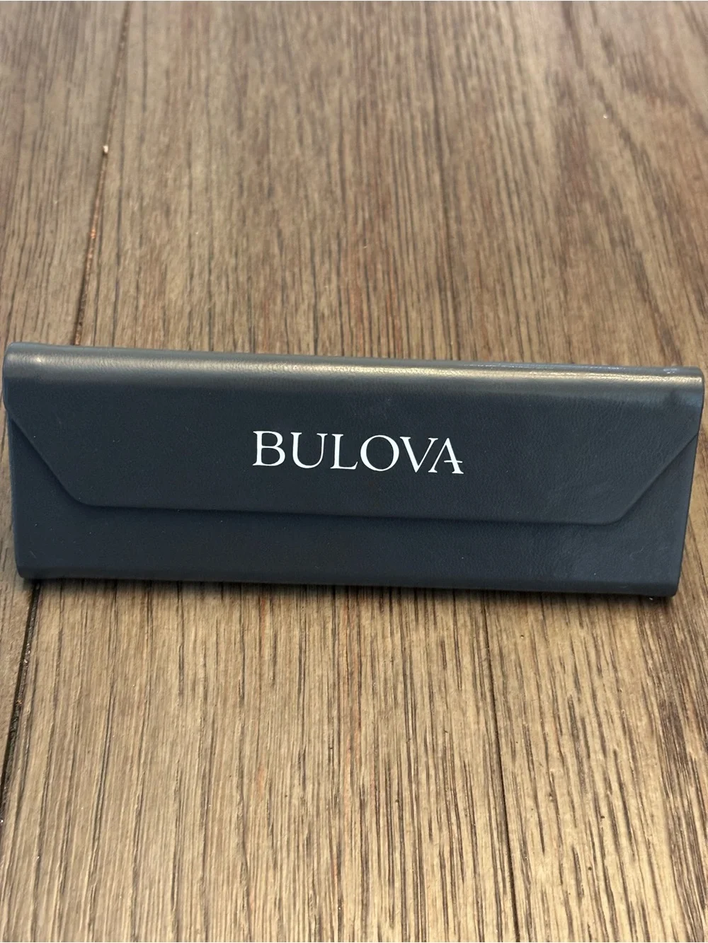 Bulova Brampton sunglasses